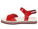 Sandały Tommy Hilfiger T3A2-30650 Kids