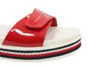 Sandały Tommy Hilfiger T3A2-30650 Kids