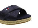 Sandały Tommy Hilfiger T3A2-31054 Kids