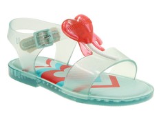 Sandały Melissa MINI MAR SANDAL JELLY