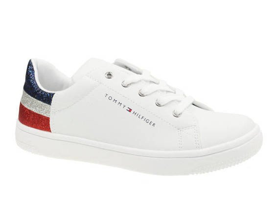 кросівки Tommy Hilfiger T3A4-31019