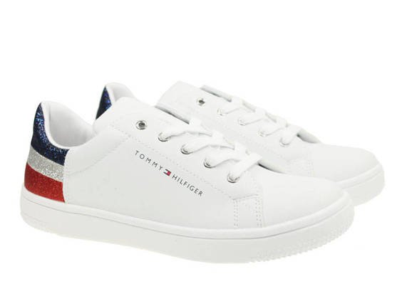 кросівки Tommy Hilfiger T3A4-31019