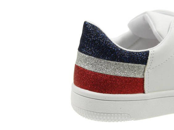 кросівки Tommy Hilfiger T3A4-31019