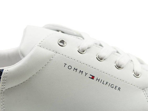 кросівки Tommy Hilfiger T3A4-31019