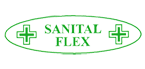 тапочки Sanital Flex LC9865