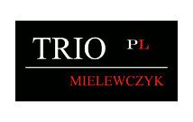 Półbuty wizytowe TRIO PL 3273