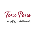 Тапочки Toni Pons MONA-FR/FUCSIA