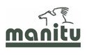 тапочки Manitu 340027/43